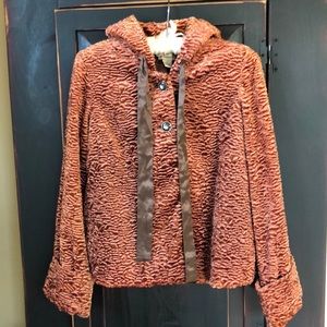 Anthropologie jacket
